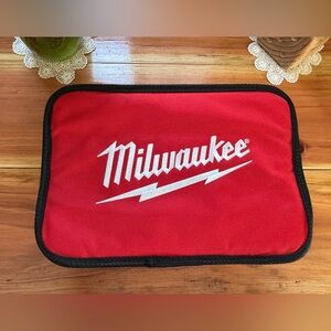 Milwaukee Red Tool Bag